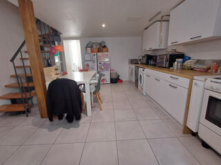  Maison � vendre 8 pi�ces 145 m�