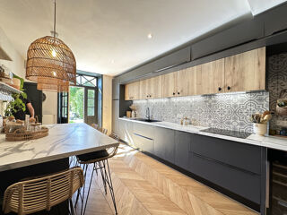  Maison � vendre 9 pi�ces 260 m�