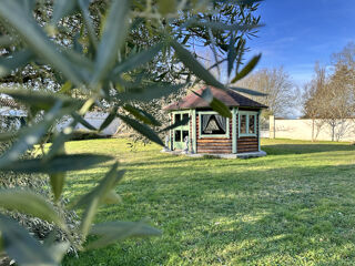  Maison � vendre 13 pi�ces 381 m�