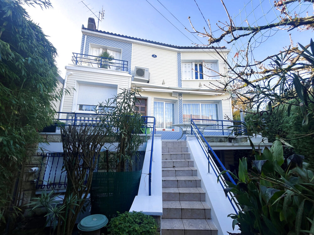 � vendre  Maison Royan (17200)