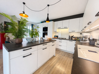  Maison � vendre 5 pi�ces 106 m�