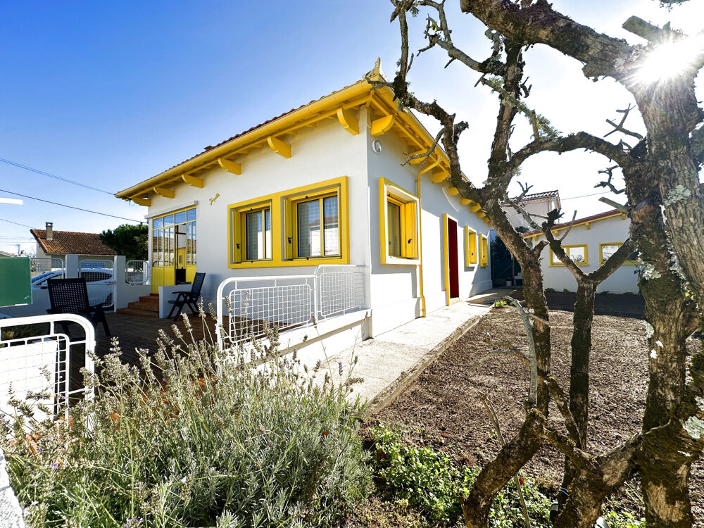  vendre  Maison Royan (17200)