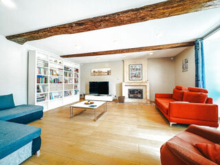  Propri�t�/ch�teau � vendre 6 pi�ces 234 m�