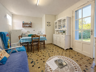  Maison à vendre 2 pièces 30 m²