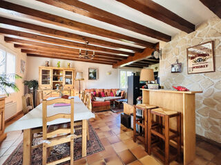  Maison � vendre 6 pi�ces 140 m�