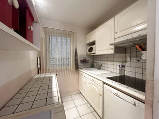  Appartement � vendre 2 pi�ces 39 m�