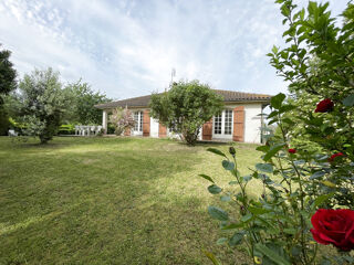  Maison à vendre 4 pièces 100 m²