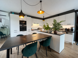  Maison � vendre 5 pi�ces 106 m�