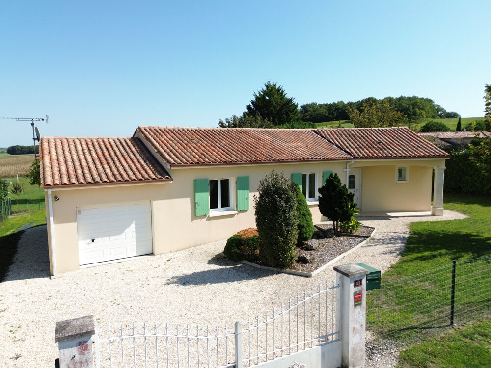 Maison 4 pièces 105 m² · à Reignac · 105 m² · 200 000 €
