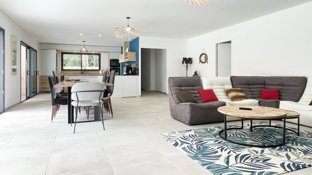 � vendre  Maison La Palmyre (17570)