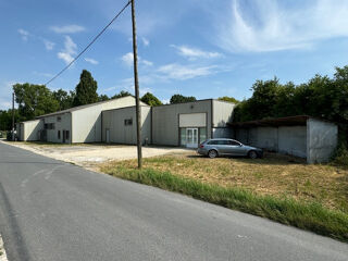  Immeuble � vendre 4 pi�ces 625 m�