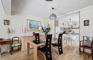  Maison � vendre 9 pi�ces 248 m�