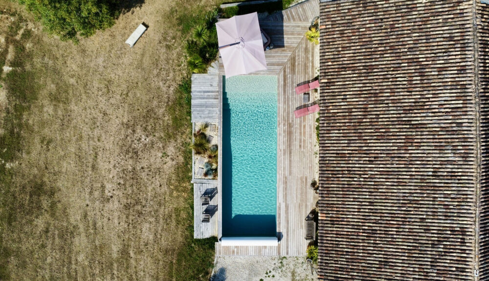 � vendre  Maison Montguyon (17270)