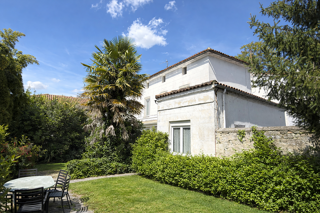  Maison � vendre 7 pi�ces 160 m�