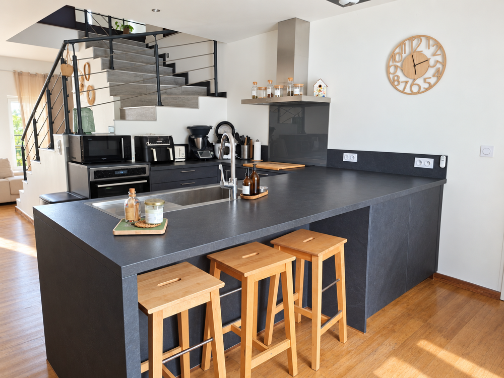 Vente Maison MAISON EN PIERRE RENOVEE La rochefoucauld en angoumois