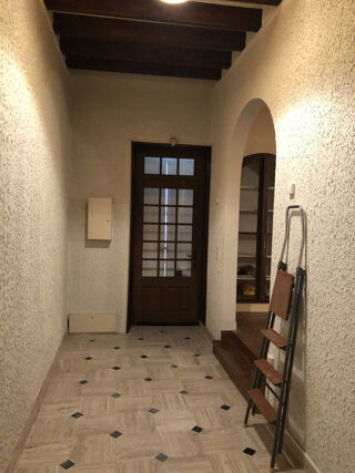  Maison à vendre 6 pièces 159 m²