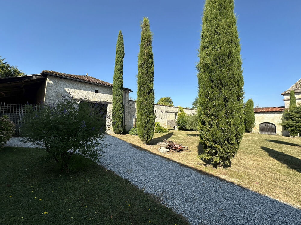 � vendre  Maison Archiac (17520)