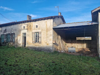  Maison � vendre 4 pi�ces 97 m�