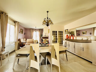  Maison � vendre 4 pi�ces 130 m�