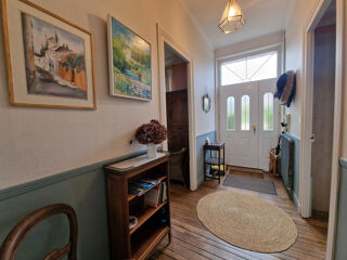  Maison � vendre 7 pi�ces 176 m�