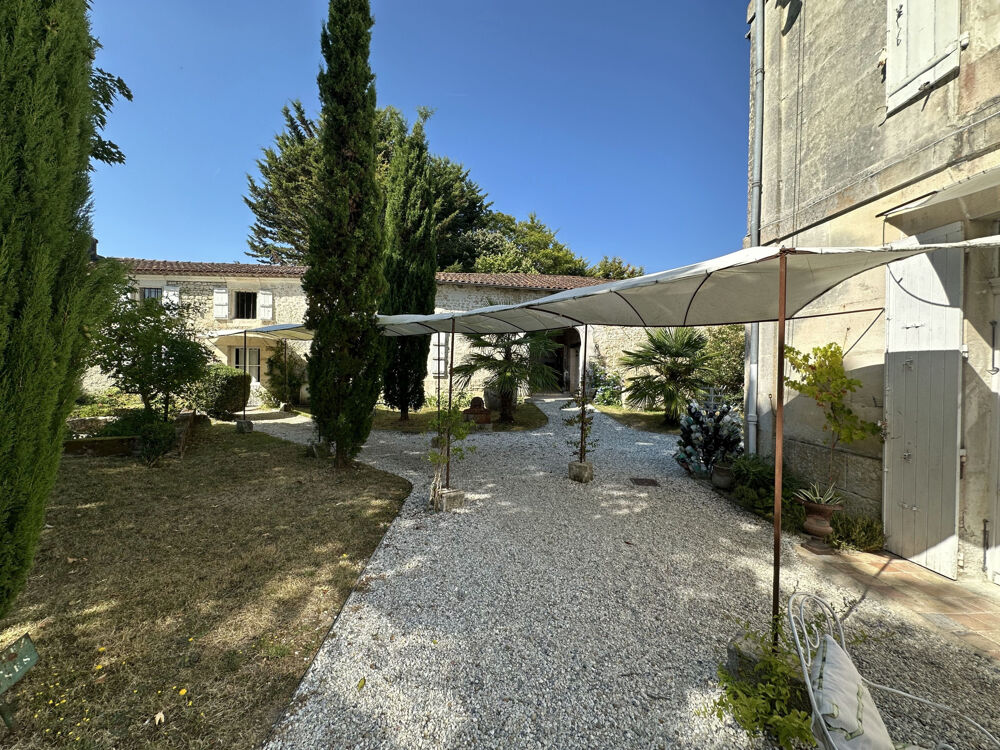 � vendre  Maison Archiac (17520)