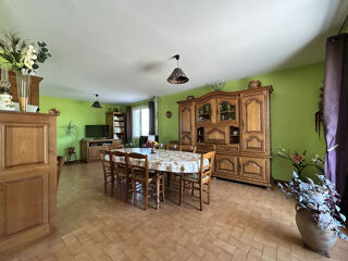  Maison à vendre 6 pièces 170 m²