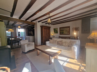  Maison � vendre 4 pi�ces 110 m�