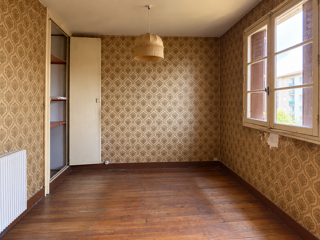 Vente Maison MAISON DE VILLE AVEC JARDIN La rochefoucauld en angoumois