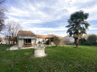  Maison � vendre 7 pi�ces 171 m�