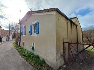  Maison � vendre 3 pi�ces 42 m�