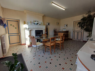  Maison � vendre 5 pi�ces 148 m�