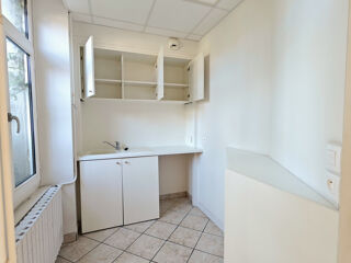  Immeuble à vendre 425 m²
