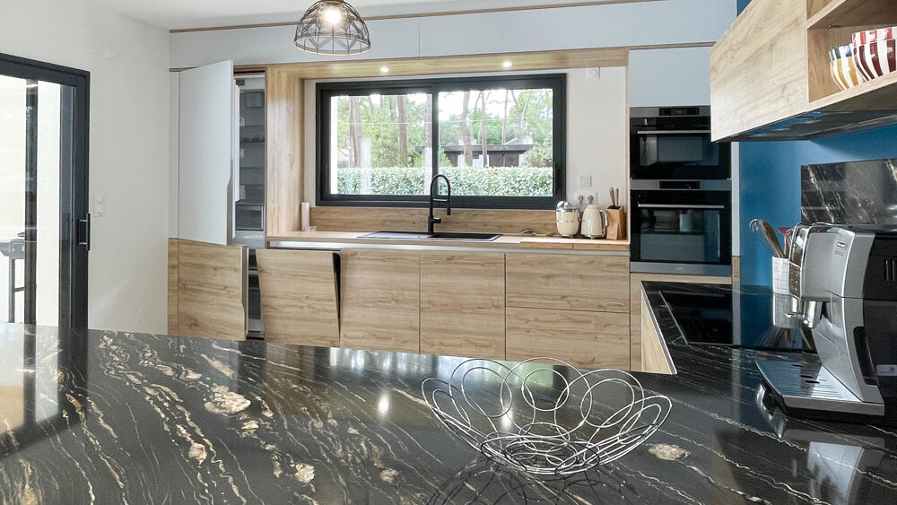 � vendre  Maison La Palmyre (17570)