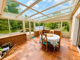  Maison à vendre 5 pièces 159 m²