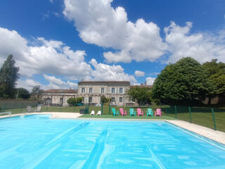  Maison � vendre 15 + pi�ces 640 m�