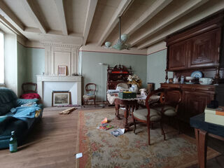  Maison � vendre 7 pi�ces 148 m�