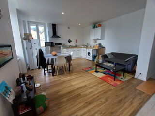  Maison à vendre 8 pièces 145 m²