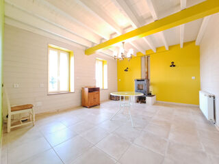  Maison � vendre 8 pi�ces 244 m�