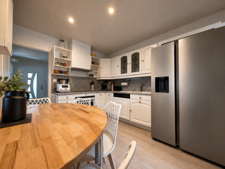  Maison � vendre 8 pi�ces 183 m�