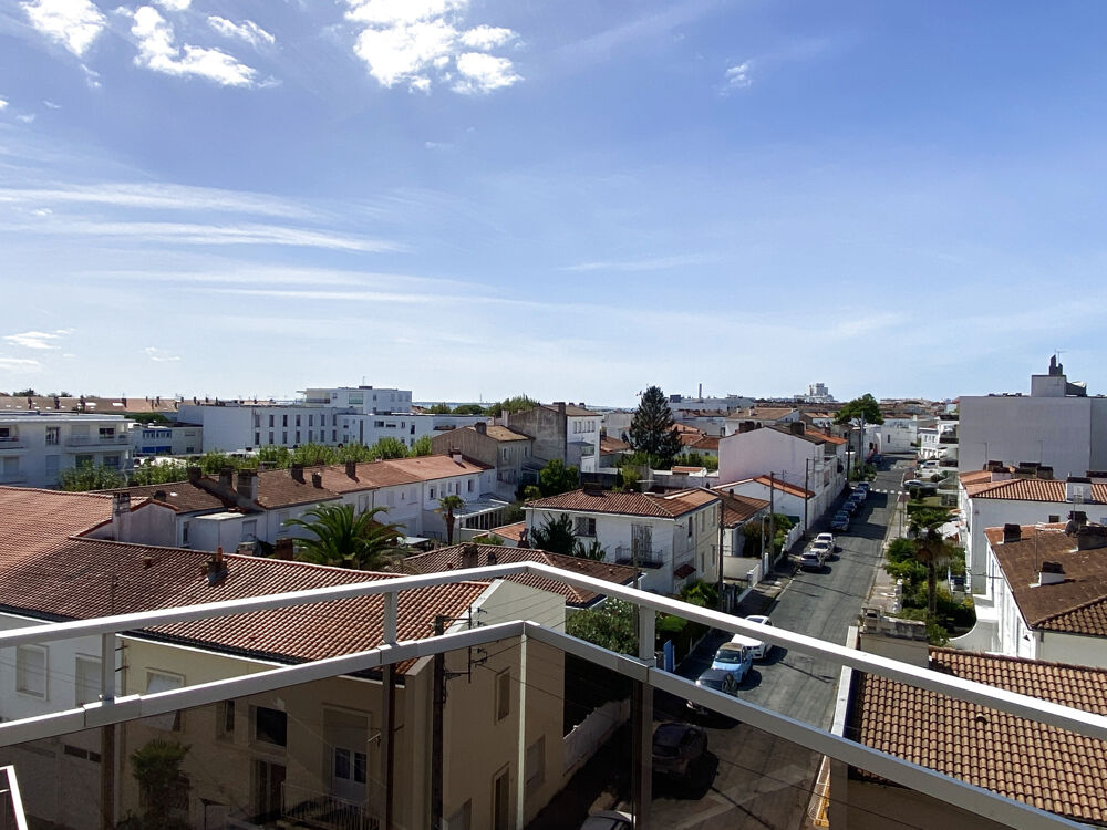 Vente Appartement APPARTEMENT AVEC BELLE SITUATION Royan