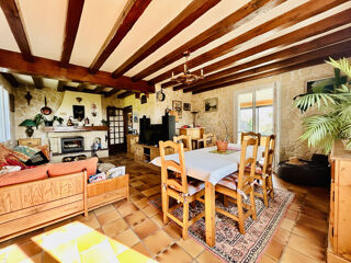  Maison à vendre 6 pièces 140 m²