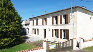  Maison à vendre 7 pièces 231 m² Ste lheurine