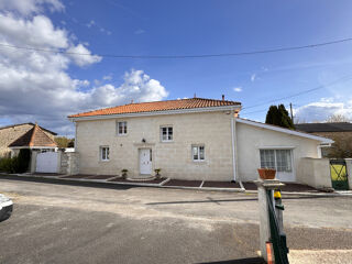  Maison à vendre 6 pièces 155 m²
