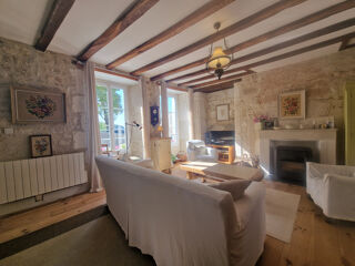  Maison � vendre 4 pi�ces 110 m�