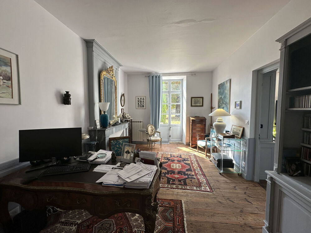 � vendre  Maison Archiac (17520)