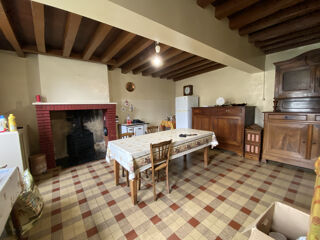  Maison � vendre 2 pi�ces 66 m�