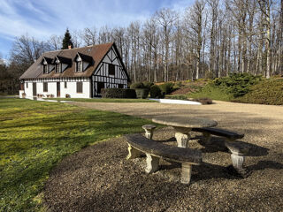  Propri�t�/ch�teau � vendre 7 pi�ces 258 m�