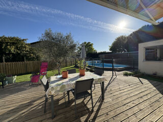  Maison � vendre 5 pi�ces 88 m�