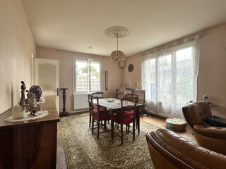  Maison � vendre 4 pi�ces 76 m�