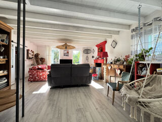  Maison � vendre 6 pi�ces 182 m�